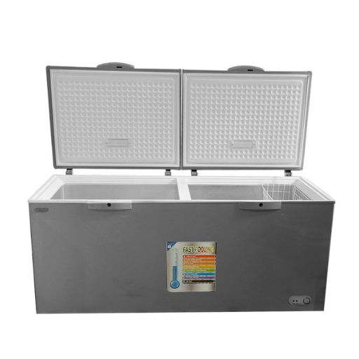 Congélateur horizontal Smart Technology STCC-640 - 600L Congélateur horizontal Smart Technology STCC-640 - 600L