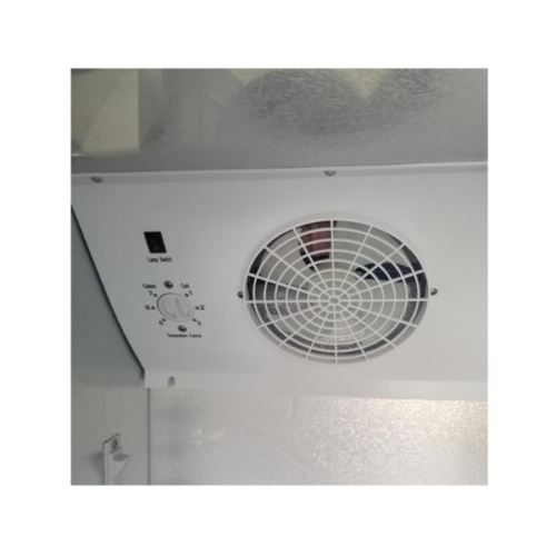 Réfrigérateur vitrine Astech FV274AC - 270L