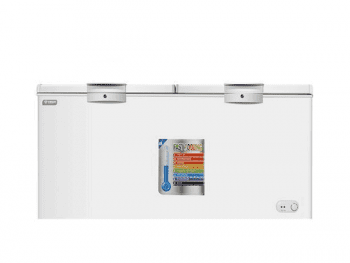 Congélateur horizontal Smart Technology STCC-720V - 680L