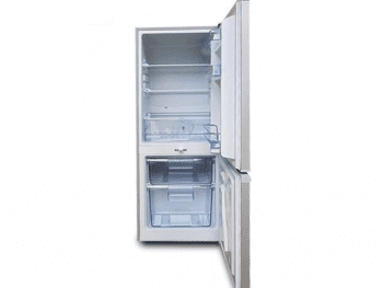 Réfrigérateur combiné Smart Technology STCB-185H - 136L - 2T