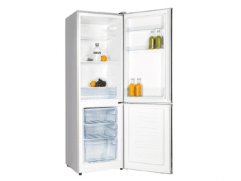 Réfrigérateur combiné Smart Technology STCB-322H - 229L - 3T