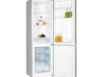 Réfrigérateur combiné Smart Technology STCB-358H - 276L - 3T