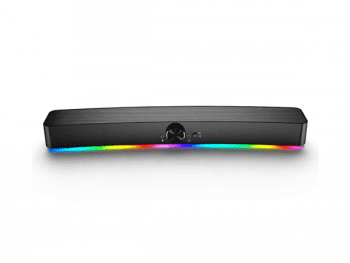 Haut-parleur Bluetooth Havit Sk703 avec LED RGB