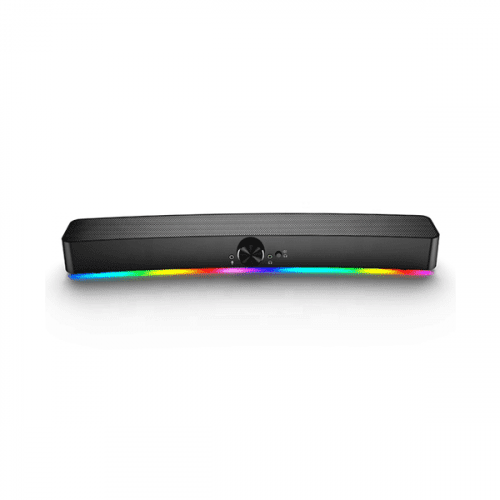 Haut-parleur Bluetooth Havit Sk703 avec LED RGB