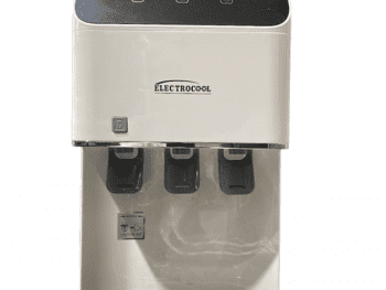 Fontaine à eau Electrocool YLR5-6VN360MR