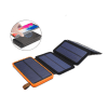 PowerBank solaire sans fil JT-HY1609CA - 20000mAh