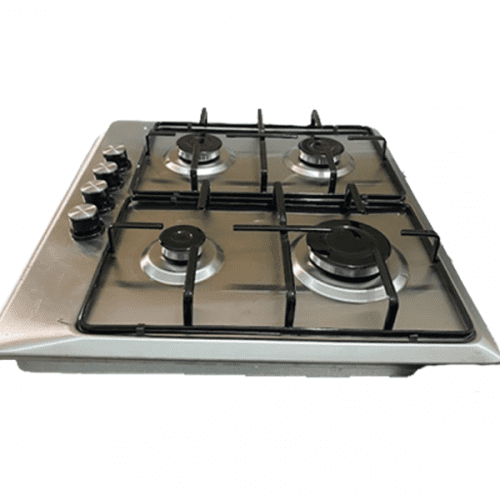 Plaque de cuisson Tecnolux TCX-6BH4GX - 4 feux