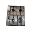 Plaque de cuisson Tecnolux TCX-6BH4GX - 4 feux