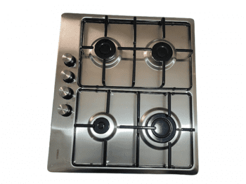 Plaque de cuisson Tecnolux TCX-6BH4GX - 4 feux