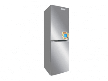 Réfrigérateur combiné Smart Technology STCB-304M - 254L - 4T