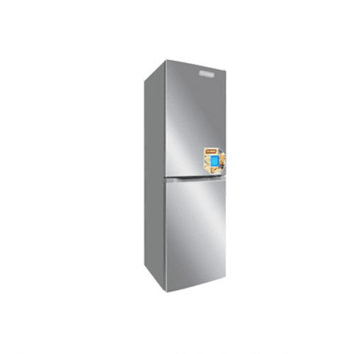 Réfrigérateur combiné Smart Technology STCB-304M - 254L - 4T