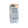 Réfrigérateur vitrine Astech FV274AC - 270L