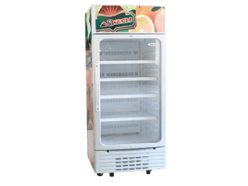 Réfrigérateur vitrine Astech FV274AC - 270L