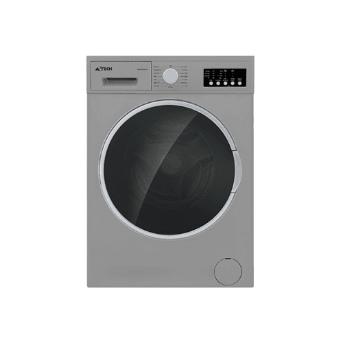 Machine à laver Astech MLG90V910S - 9kg - A+++