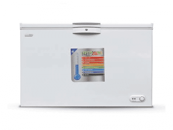 Congélateur coffre Haier HCF-428H-2 - 379L - Electromenager Dakar