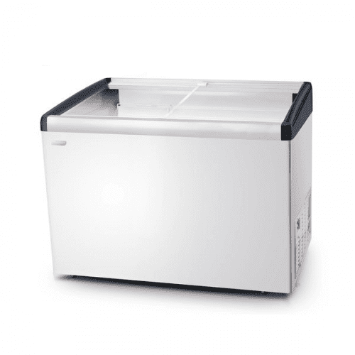 Congélateur horizontal Smart Technology STCCV-517 - 336L