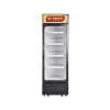 Réfrigérateur vitrine Smart Technology STCDV-788 - 250L
