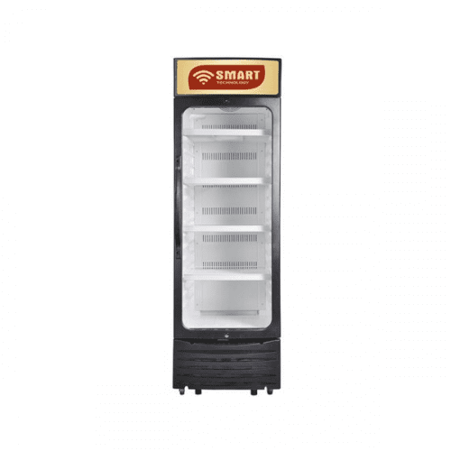 Réfrigérateur vitrine Smart Technology STCDV-788 - 250L