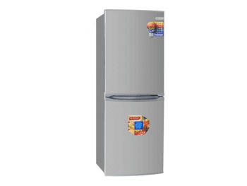Réfrigérateur combiné Smart Technology STCB-277H - 186L - 3T