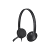 Casque USB Logitech H340 pour ordinateur