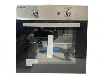 Four encastrable à gaz Tecnolux TCX-6BGGOX