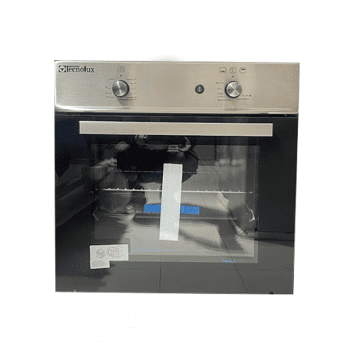 Four encastrable à gaz Tecnolux TCX-6BGGOX