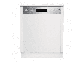 Lave-vaisselle Beko DSNO5311X - 13 couverts