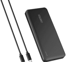 PowerBank Choetech B626 - 20000mAh