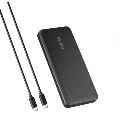 PowerBank Choetech B626 - 20000mAh