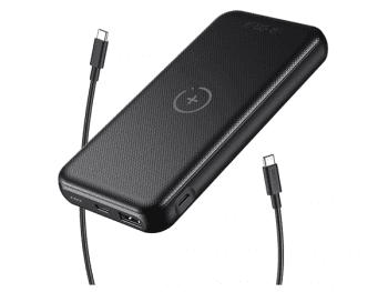 PowerBank Wireless Choetech B650 - 10000mAh