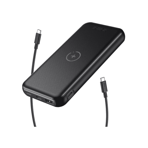 PowerBank Wireless Choetech B650 - 10000mAh
