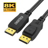 Câble DisplayPort Choetech XDD01 - avec résolution 8K UHD