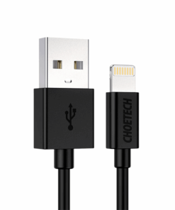 Câble Lightning Choetech IP0026 - pour iPhone