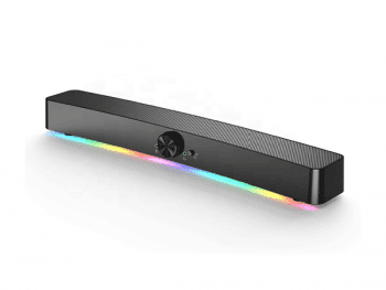Haut-parleur Bluetooth Havit Sk703 avec LED RGB