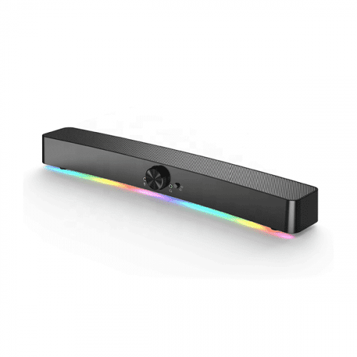 Haut-parleur Bluetooth Havit Sk703 avec LED RGB