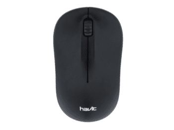 Souris sans fil Havit MS887GT - 2,4 GHz