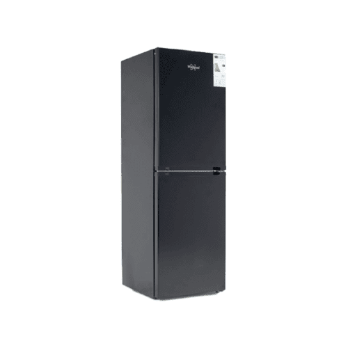 Réfrigérateur combiné Westpool RFC/V-577-NF/G - 492L - 3T NoFrost