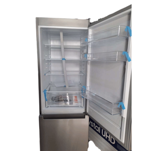 Réfrigérateur combiné Indesit LI8S1ES - 339L - 3T - NoFrost