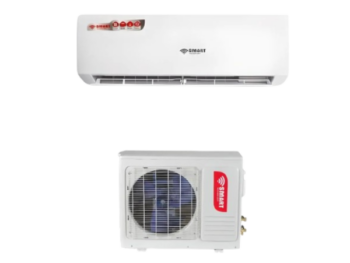 Split Smart Technology STS-18 - 18000 BTU - GAZ 410