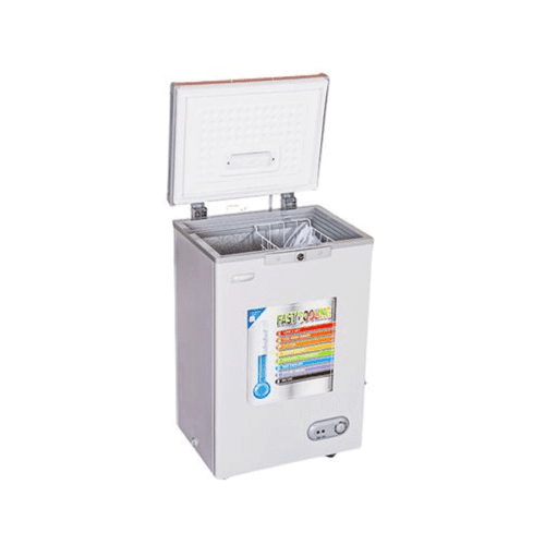 Congélateur bar Smart Technology STCC-102 - 102 L