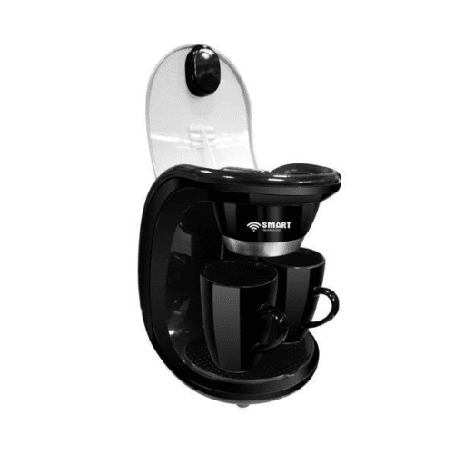 Machine à café Smart Technology STPE-1202C