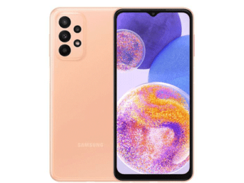 Samsung Galaxy A23 - 64Go - RAM 4Go - Ecran 6.6" - 5000mAh