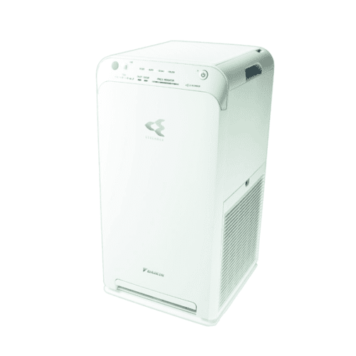 Purificateur d'air Daikin MC55WVM - avec technologie Streamer intégrée