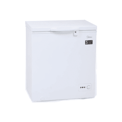 Congélateur horizontal Midea HS-185C - 185 L