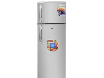 Réfrigérateur Smart Technology STR-344H - 225 L