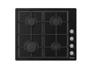 Plaque de cuisson Candy CHG6LB - 4 feux