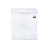 Congélateur horizontal Midea HS-185C - 185 L