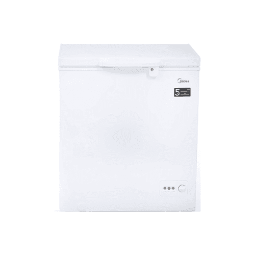 Congélateur horizontal Midea HS-185C - 185 L
