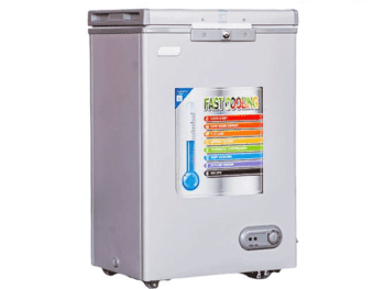Congélateur bar Smart Technology STCC-102 - 102 L