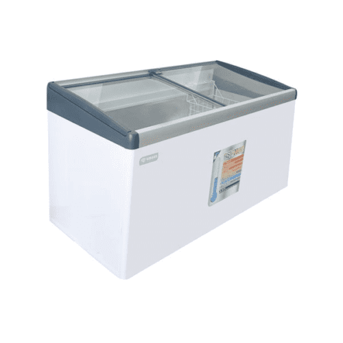 Congélateur horizontal Smart Technology STCCV-757 - 456 L